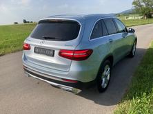 MERCEDES-BENZ GLC 250 d Exclusive 4Matic 9G-Tronic, Diesel, Occasioni / Usate, Automatico - 3