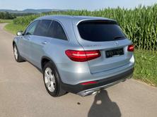 MERCEDES-BENZ GLC 250 d Exclusive 4Matic 9G-Tronic, Diesel, Occasioni / Usate, Automatico - 4