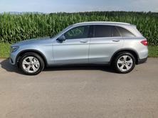 MERCEDES-BENZ GLC 250 d Exclusive 4Matic 9G-Tronic, Diesel, Occasioni / Usate, Automatico - 5