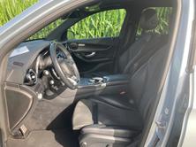 MERCEDES-BENZ GLC 250 d Exclusive 4Matic 9G-Tronic, Diesel, Occasioni / Usate, Automatico - 7