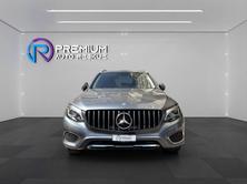 MERCEDES-BENZ GLC 250 AMG Line 4Matic 9G-Tronic, Petrol, Second hand / Used, Automatic - 2
