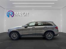 MERCEDES-BENZ GLC 250 AMG Line 4Matic 9G-Tronic, Petrol, Second hand / Used, Automatic - 3