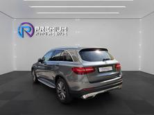 MERCEDES-BENZ GLC 250 AMG Line 4Matic 9G-Tronic, Petrol, Second hand / Used, Automatic - 4