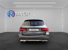 MERCEDES-BENZ GLC 250 AMG Line 4Matic 9G-Tronic, Petrol, Second hand / Used, Automatic - 5