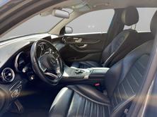 MERCEDES-BENZ GLC 250 AMG Line 4Matic 9G-Tronic, Petrol, Second hand / Used, Automatic - 6