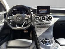 MERCEDES-BENZ GLC 250 AMG Line 4Matic 9G-Tronic, Petrol, Second hand / Used, Automatic - 7