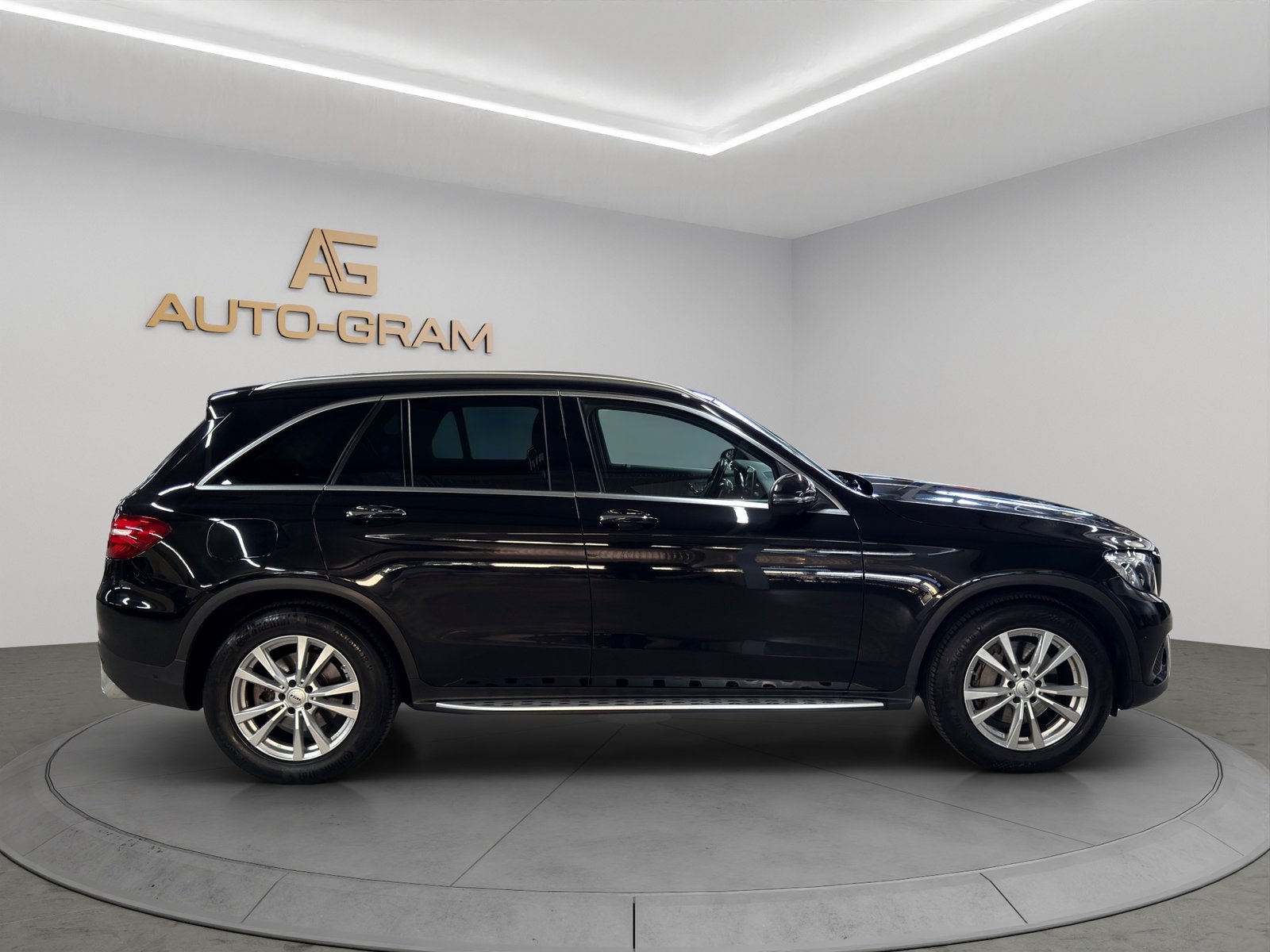 MERCEDES-BENZ GLC 250 4Matic 9G-Tronic, Benzina, Occasioni / Usate, Automatico - 6