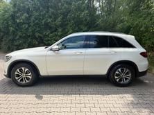 MERCEDES-BENZ GLC 250 d Exclusive 4Matic 9G-Tronic, Diesel, Second hand / Used, Automatic - 2
