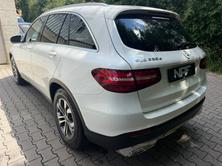MERCEDES-BENZ GLC 250 d Exclusive 4Matic 9G-Tronic, Diesel, Second hand / Used, Automatic - 3