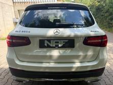 MERCEDES-BENZ GLC 250 d Exclusive 4Matic 9G-Tronic, Diesel, Second hand / Used, Automatic - 4