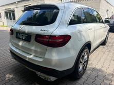 MERCEDES-BENZ GLC 250 d Exclusive 4Matic 9G-Tronic, Diesel, Second hand / Used, Automatic - 5