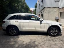 MERCEDES-BENZ GLC 250 d Exclusive 4Matic 9G-Tronic, Diesel, Second hand / Used, Automatic - 6
