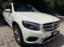 MERCEDES-BENZ GLC 250 d Exclusive 4Matic 9G-Tronic, Diesel, Second hand / Used, Automatic - 7