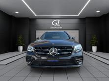 MERCEDES-BENZ GLC 250 d AMG Line 4Matic, Diesel, Second hand / Used, Automatic - 2