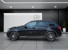 MERCEDES-BENZ GLC 250 d AMG Line 4Matic, Diesel, Second hand / Used, Automatic - 3