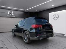MERCEDES-BENZ GLC 250 d AMG Line 4Matic, Diesel, Second hand / Used, Automatic - 4