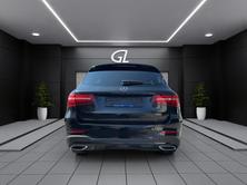 MERCEDES-BENZ GLC 250 d AMG Line 4Matic, Diesel, Second hand / Used, Automatic - 5