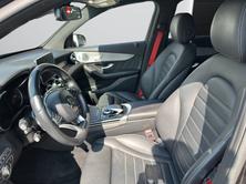 MERCEDES-BENZ GLC 250 d AMG Line 4Matic, Diesel, Second hand / Used, Automatic - 7