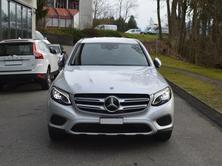 MERCEDES-BENZ GLC 250 4Matic 9G-Tronic, Petrol, Second hand / Used, Automatic - 2