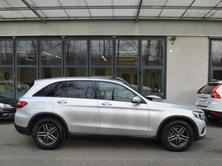 MERCEDES-BENZ GLC 250 4Matic 9G-Tronic, Petrol, Second hand / Used, Automatic - 3