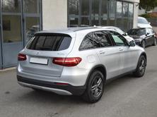 MERCEDES-BENZ GLC 250 4Matic 9G-Tronic, Petrol, Second hand / Used, Automatic - 4