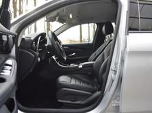 MERCEDES-BENZ GLC 250 4Matic 9G-Tronic, Petrol, Second hand / Used, Automatic - 5