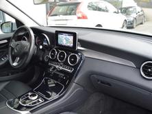 MERCEDES-BENZ GLC 250 4Matic 9G-Tronic, Petrol, Second hand / Used, Automatic - 7