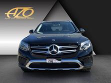 MERCEDES-BENZ GLC 250 d Exclusive 4Matic 9G-Tronic, Diesel, Second hand / Used, Automatic - 2