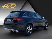 MERCEDES-BENZ GLC 250 d Exclusive 4Matic 9G-Tronic, Diesel, Second hand / Used, Automatic - 3