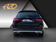 MERCEDES-BENZ GLC 250 d Exclusive 4Matic 9G-Tronic, Diesel, Second hand / Used, Automatic - 4