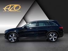 MERCEDES-BENZ GLC 250 d Exclusive 4Matic 9G-Tronic, Diesel, Second hand / Used, Automatic - 5