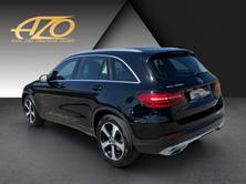 MERCEDES-BENZ GLC 250 d Exclusive 4Matic 9G-Tronic, Diesel, Second hand / Used, Automatic - 6