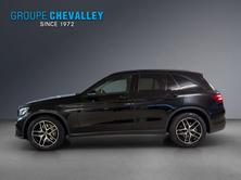 MERCEDES-BENZ GLC 250 AMG Line 4Matic, Essence, Occasion / Utilisé, Automatique - 3