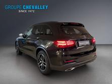 MERCEDES-BENZ GLC 250 AMG Line 4Matic, Essence, Occasion / Utilisé, Automatique - 4