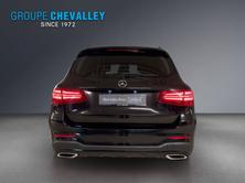 MERCEDES-BENZ GLC 250 AMG Line 4Matic, Essence, Occasion / Utilisé, Automatique - 5