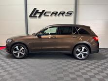 MERCEDES-BENZ GLC 250 d Exclusive 4m, Diesel, Second hand / Used, Automatic - 2