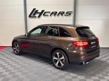 MERCEDES-BENZ GLC 250 d Exclusive 4m, Diesel, Second hand / Used, Automatic - 3