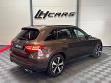 MERCEDES-BENZ GLC 250 d Exclusive 4m, Diesel, Second hand / Used, Automatic - 4