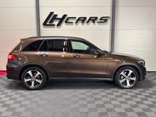 MERCEDES-BENZ GLC 250 d Exclusive 4m, Diesel, Second hand / Used, Automatic - 5