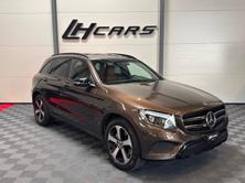 MERCEDES-BENZ GLC 250 d Exclusive 4m, Diesel, Second hand / Used, Automatic - 6