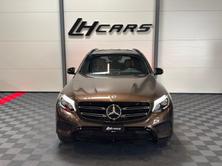 MERCEDES-BENZ GLC 250 d Exclusive 4m, Diesel, Second hand / Used, Automatic - 7