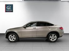 MERCEDES-BENZ GLC Coupé 250 4Matic 9G-Tronic, Essence, Occasion / Utilisé, Automatique - 3