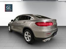 MERCEDES-BENZ GLC Coupé 250 4Matic 9G-Tronic, Essence, Occasion / Utilisé, Automatique - 4