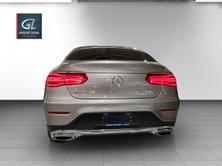 MERCEDES-BENZ GLC Coupé 250 4Matic 9G-Tronic, Essence, Occasion / Utilisé, Automatique - 5