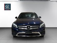 MERCEDES-BENZ GLC 250 Exclusive 4Matic 9G-Tronic, Essence, Occasion / Utilisé, Automatique - 2