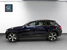 MERCEDES-BENZ GLC 250 Exclusive 4Matic 9G-Tronic, Essence, Occasion / Utilisé, Automatique - 3