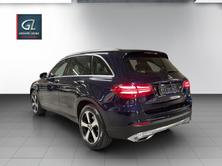 MERCEDES-BENZ GLC 250 Exclusive 4Matic 9G-Tronic, Essence, Occasion / Utilisé, Automatique - 4