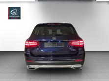 MERCEDES-BENZ GLC 250 Exclusive 4Matic 9G-Tronic, Essence, Occasion / Utilisé, Automatique - 5