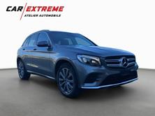 MERCEDES-BENZ GLC 250 AMG Line 4Matic 9G-Tronic, Benzina, Occasioni / Usate, Automatico - 2