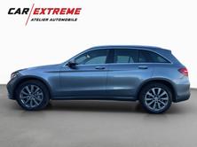 MERCEDES-BENZ GLC 250 AMG Line 4Matic 9G-Tronic, Benzina, Occasioni / Usate, Automatico - 3